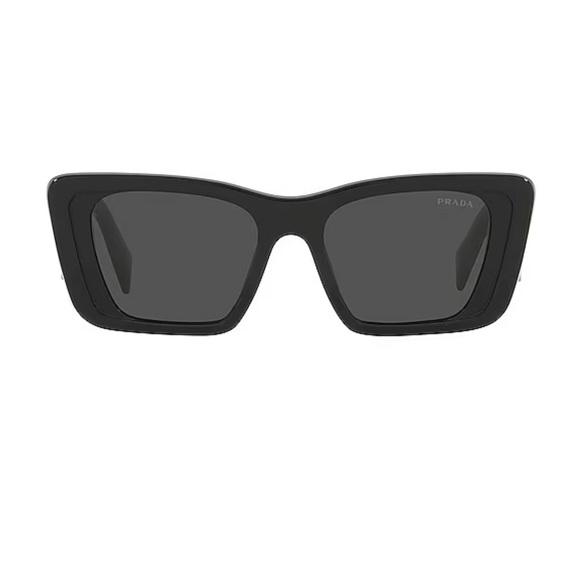 Prada Sunglasses with case, box and original receipt - Picture 2 of 10